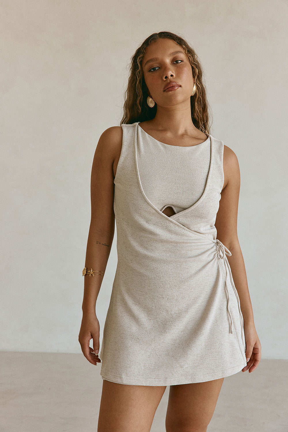 Kiana Dress
