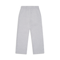 350 GSM 'Heather Grey' Fleece Sweatpants