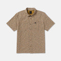 RVCA Breezy Short Sleeve Shirt