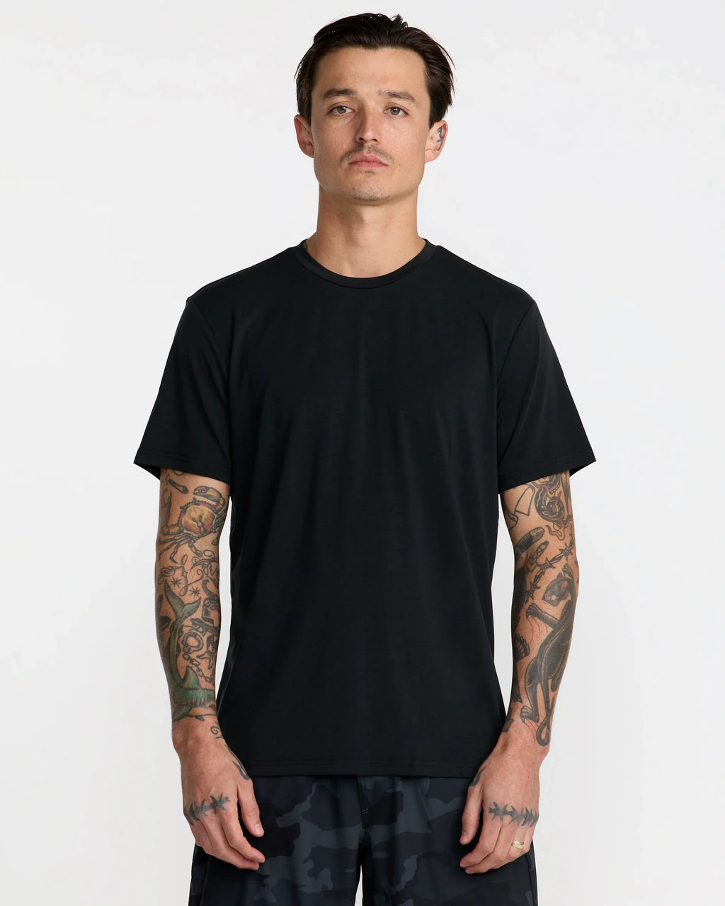 RVCA Balance Tee II