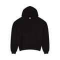 600 GSM 'Black' Core Hoodie