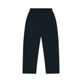 350 GSM 'Dark Navy' Fleece Sweatpants