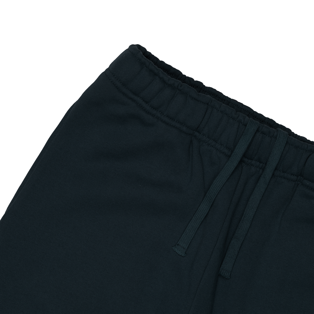 350 GSM 'Dark Navy' Fleece Sweatpants