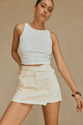 Anais Skort