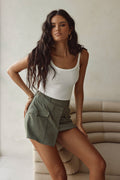 Deluca Skirt