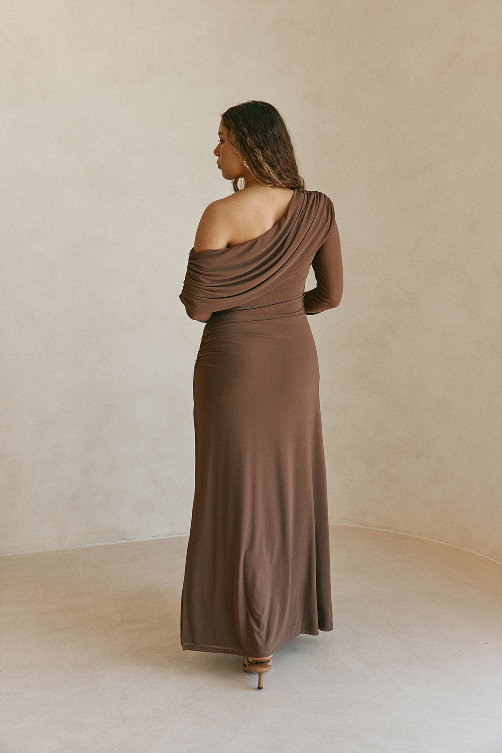 Tasmin Dress