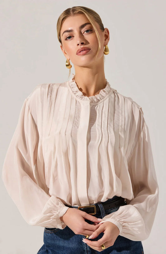 Ashton Top