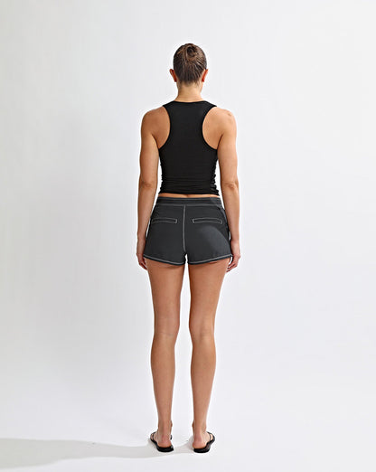 Palma Boardshorts Black
