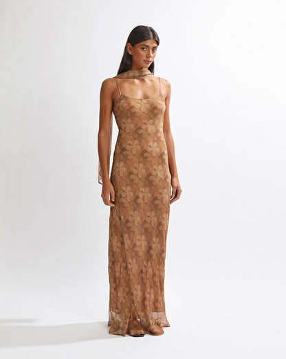 Suri Maxi Dress Amara