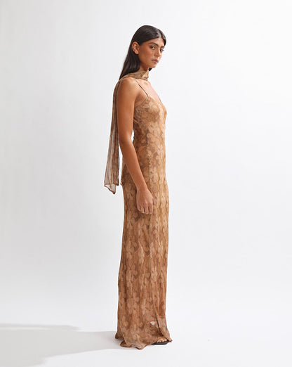 Suri Maxi Dress Amara