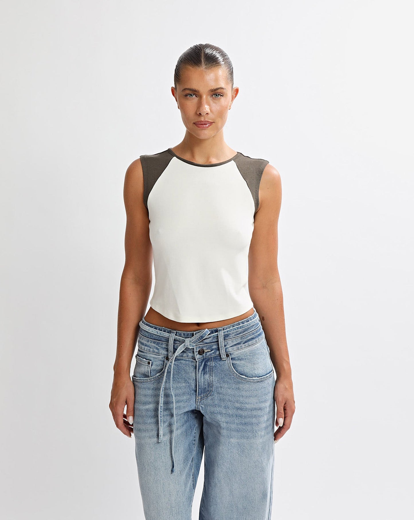Charlie Tee Cream