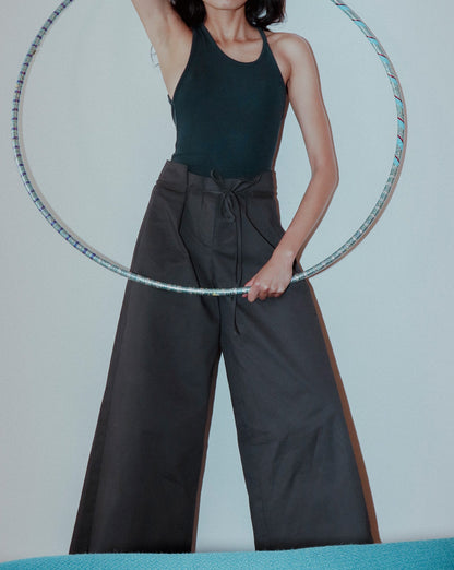 Harper Trousers Steel Regular/Tall