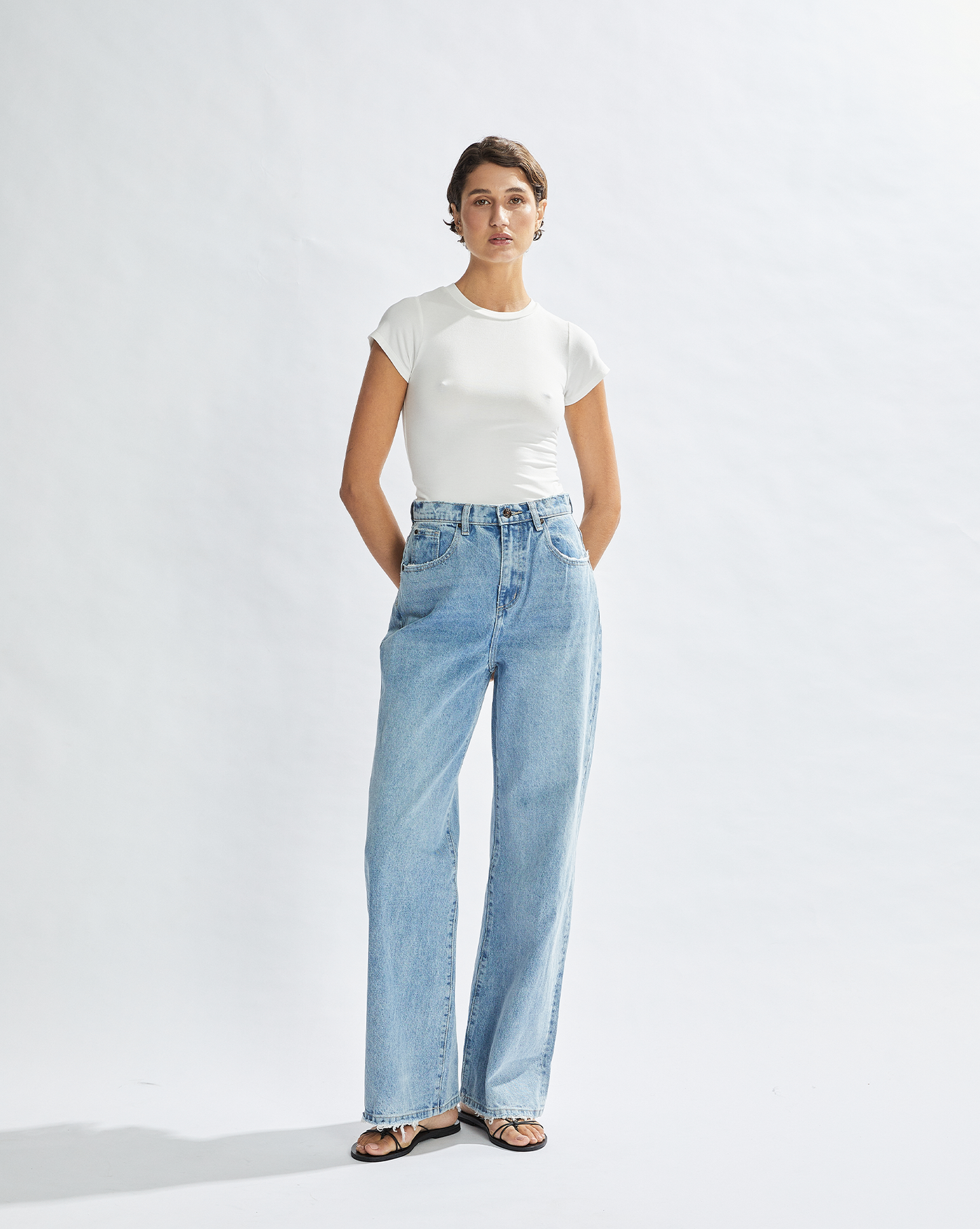 Dylan Tee White