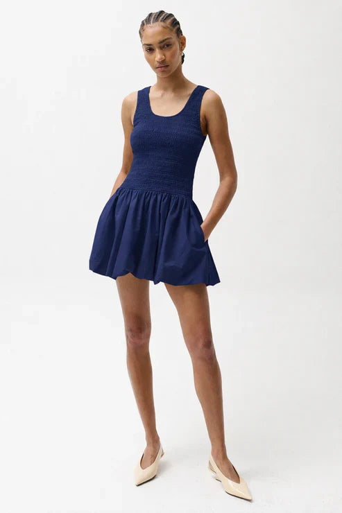 Ilona Mini Dress