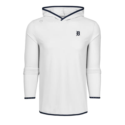 Detroit Tigers Colorado Hoodie