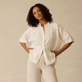Faherty Luna Top