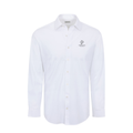 Greenwich Sound Polo Apex Performance Dress Shirt White