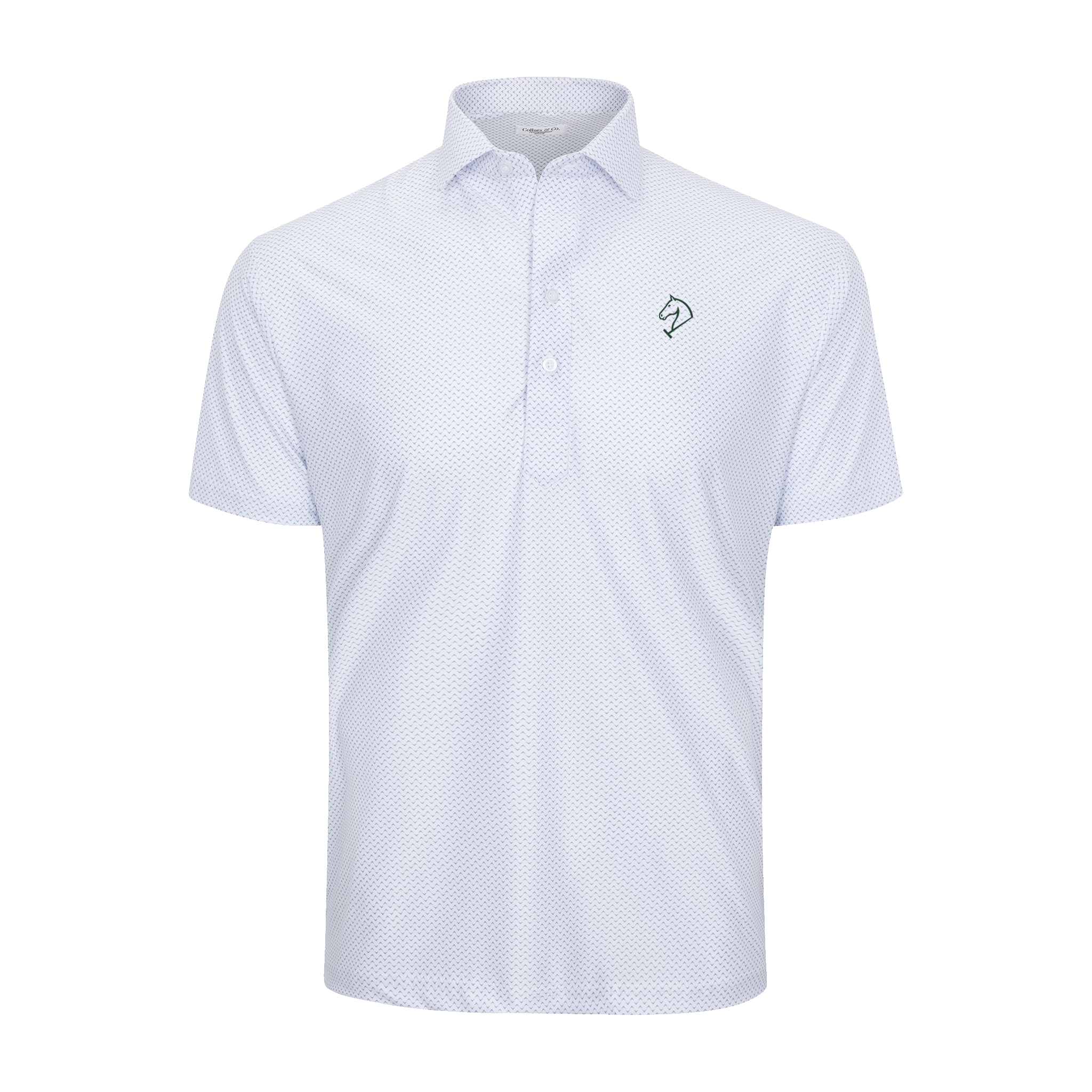 Greenwich Sound Polo Featherweight Flex Polo Pulse