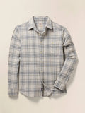 Faherty Super Brushed Flannel
