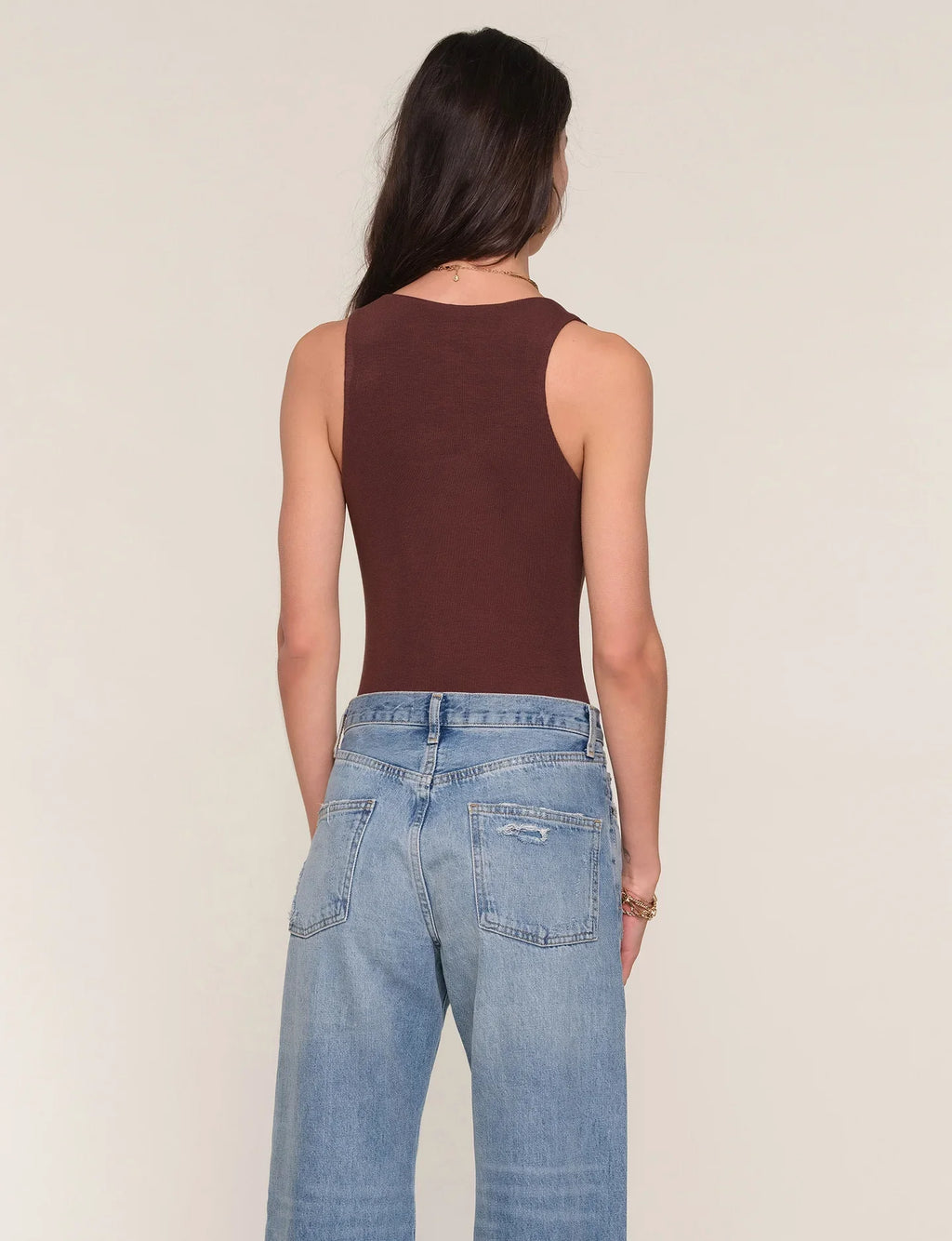 Lisbeth Bodysuit