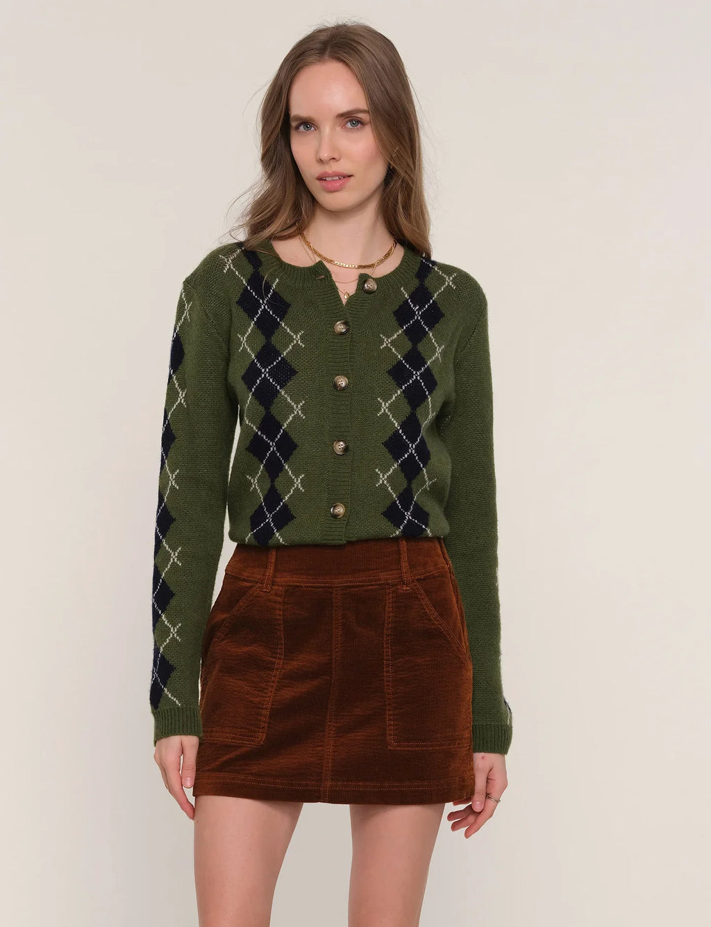 Elaine Skirt