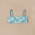 Saturday Swimwear x Harbour Thread Kona Tie Back Top