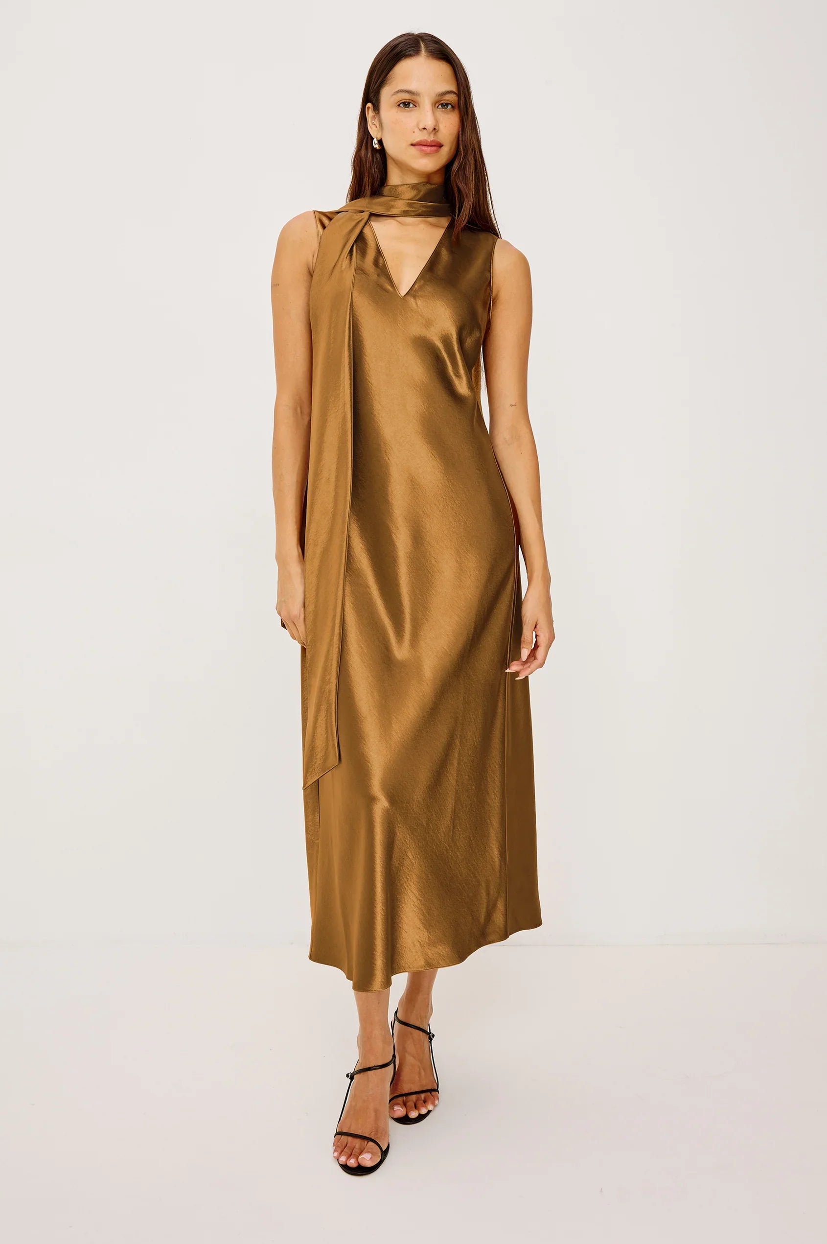 Rails Lorenza Dress
