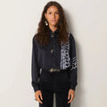 Maison Hotel Elizabeth Blouse