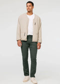 DUER No Sweat Relaxed Taper - Peat