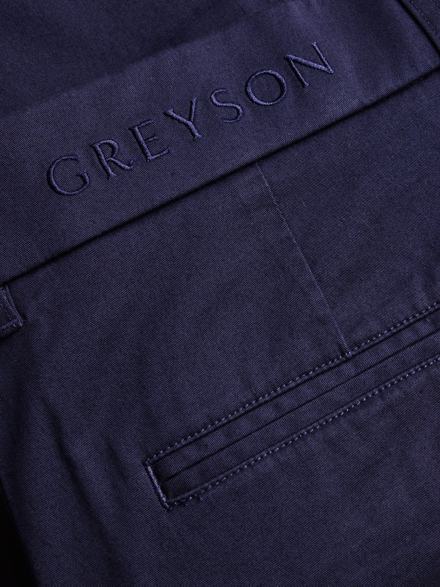Amagansett Short