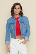Chantal Jacket