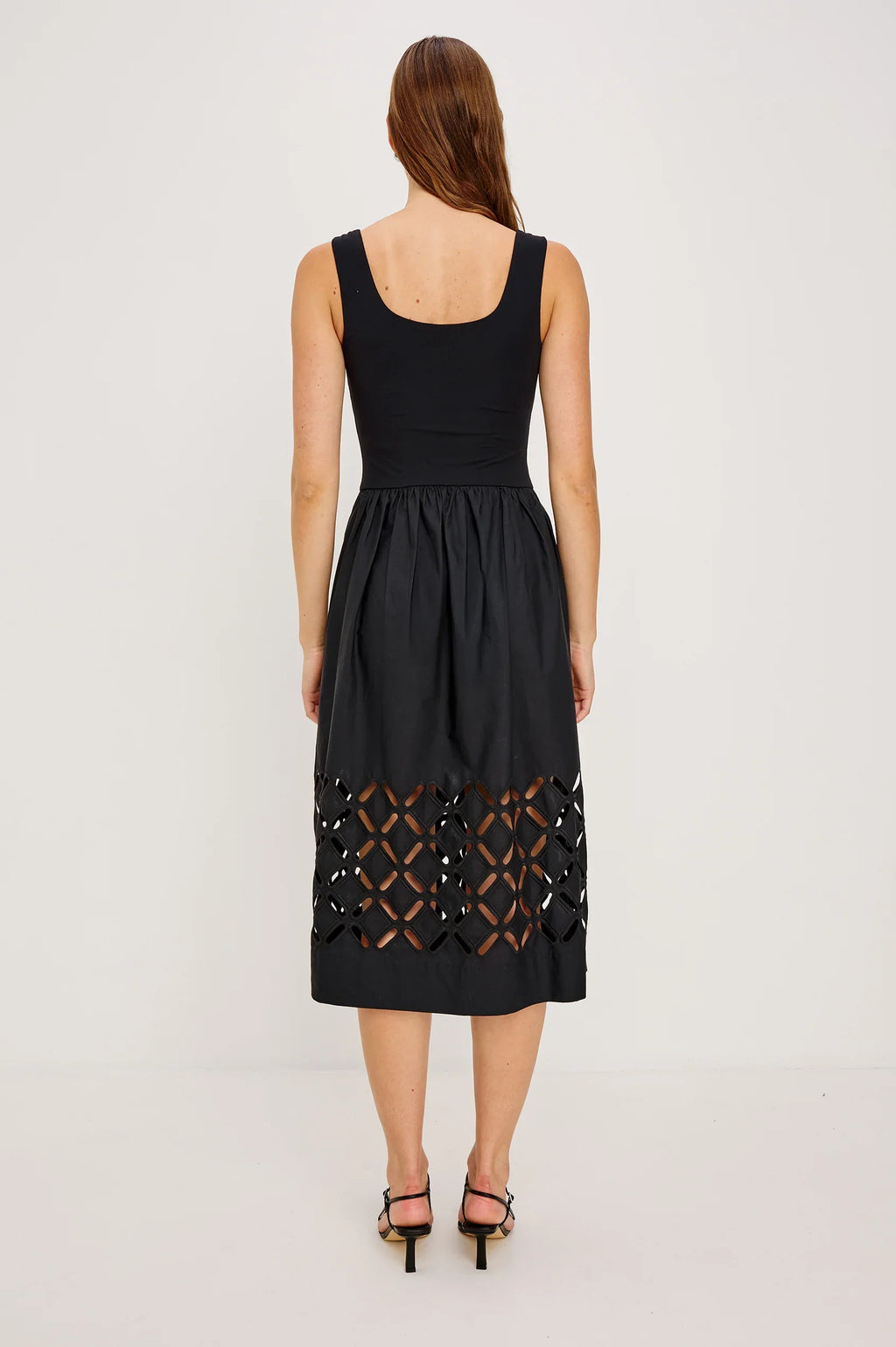 Rails Nadya Dress