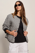 Rec Jacket