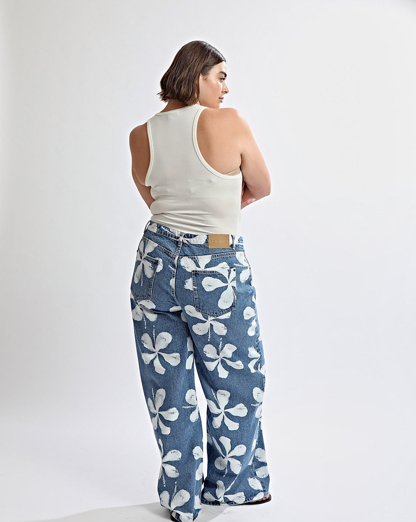 Noah Jeans Frangelica Regular/Tall