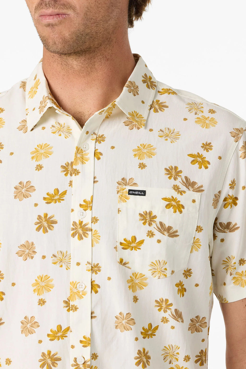 O'Neill Oasis Standard Fit Shirt