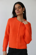 Poppy Cardigan