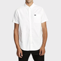 RVCA That'll Do Stretch Short Sleeve Shirt