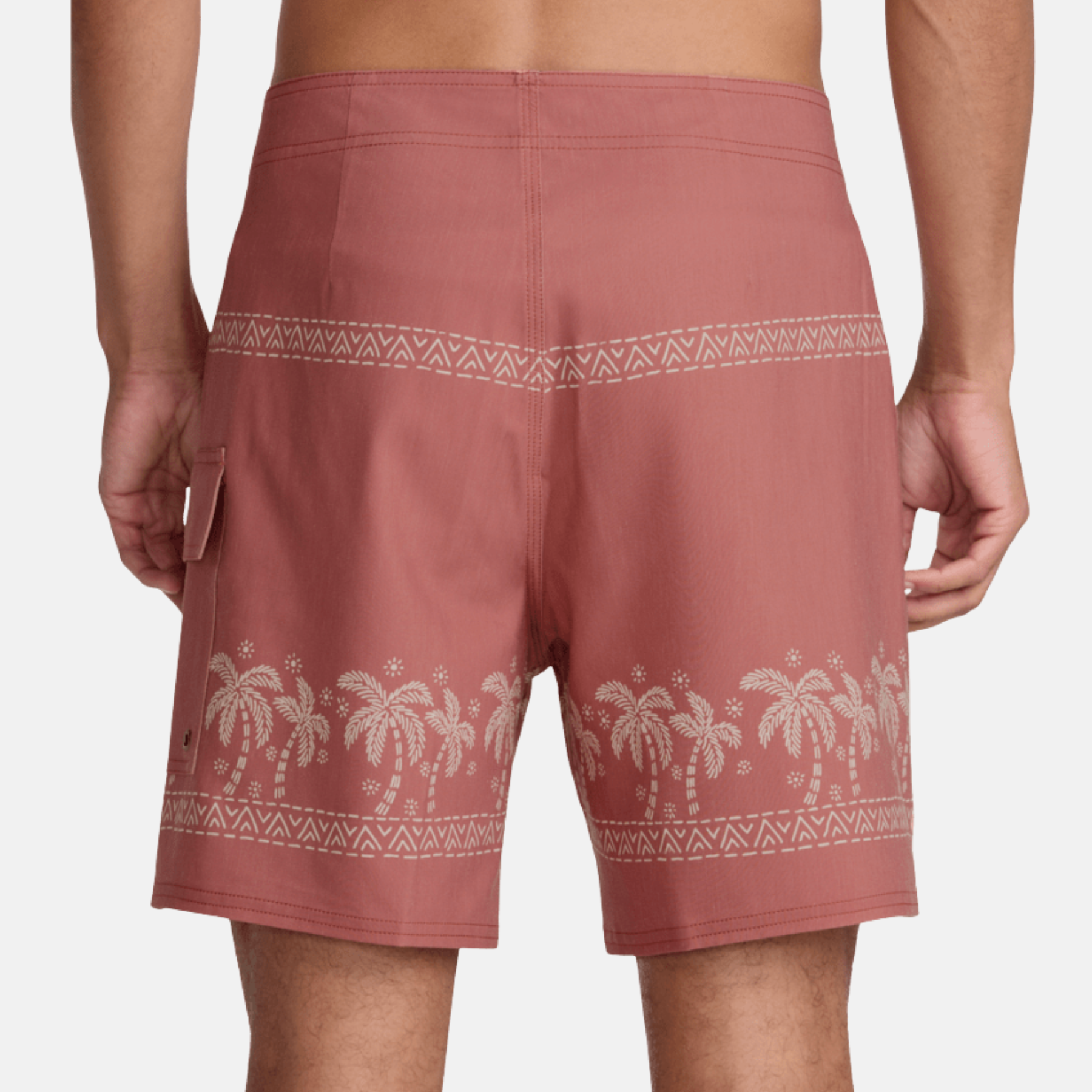 RVCA Exotica 17" Boardshort