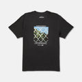 RVCA Thru View Short Sleeve Tee