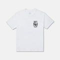 RVCA Security Code Tee