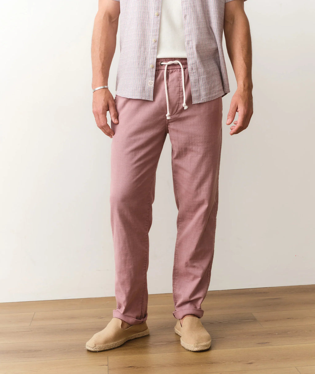 Marine Layer Saturday Stretch Beach Pant