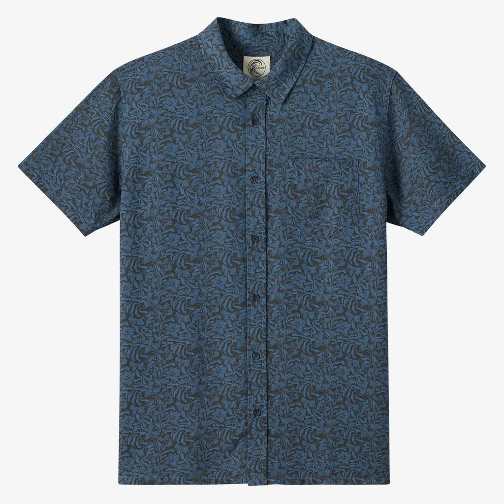 O'Neill O'Riginals Print Standard Fit Shirt