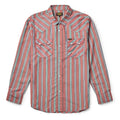 Seager Sawtoof Long Sleeve Shirt
