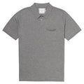 Long Wharf Supply SeaWell Knit Pocket Polo