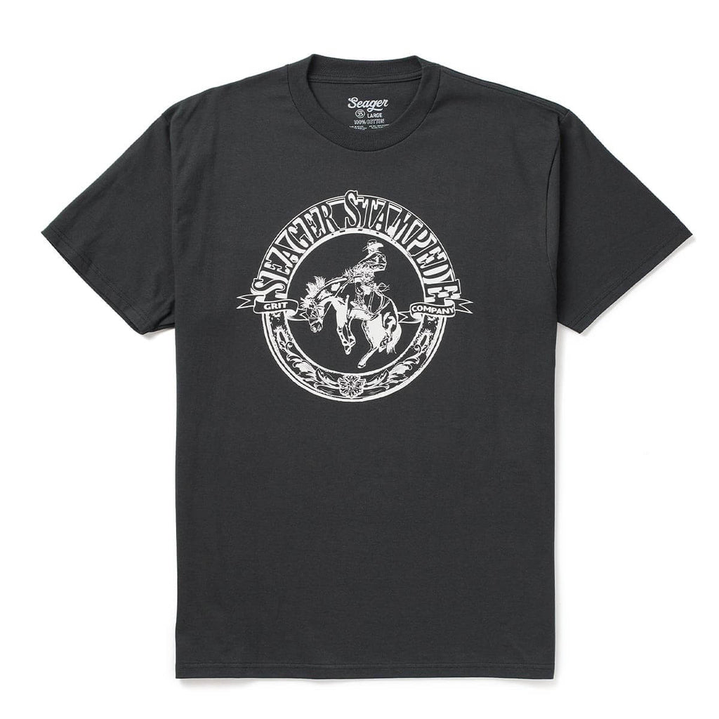 Seager Stampeed Tee