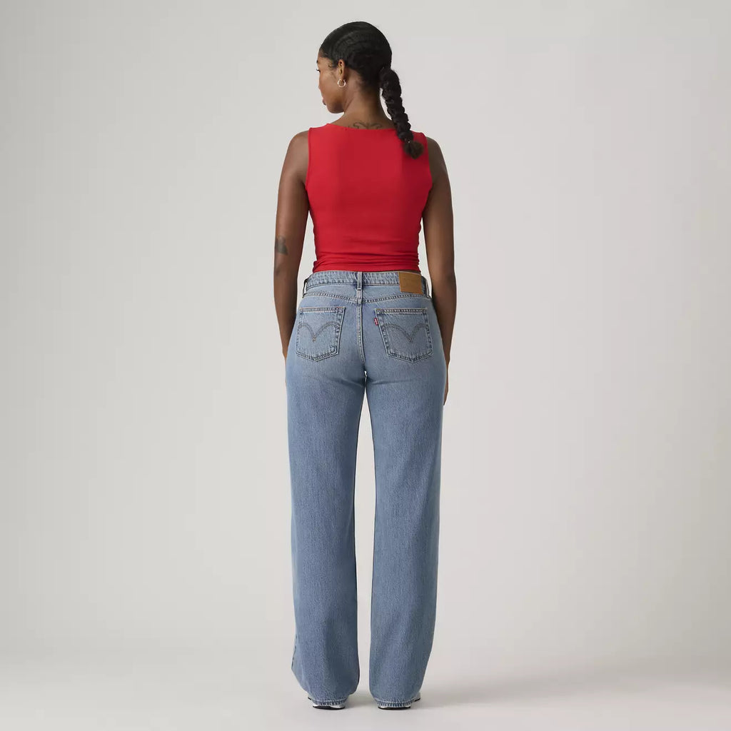 Levi's Low Loose Women's Jeans