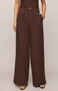 Magnolia Linen Pant