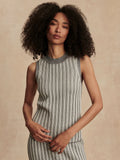 Farida Rib Tank