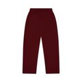 600 GSM 'Cabernet' Core Sweatpants