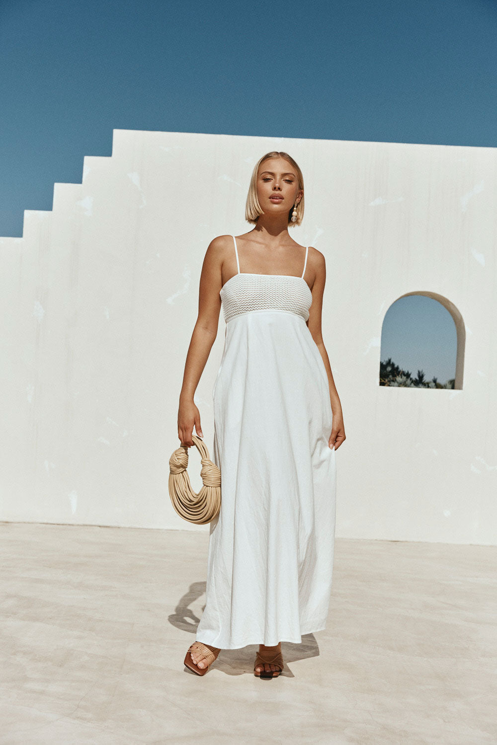 Mersy Dress